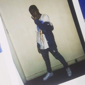 Meet your Posher, Frederico